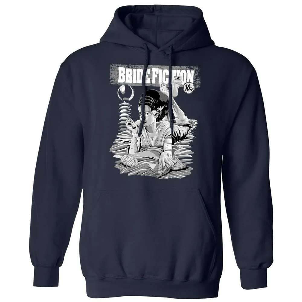 Classic Unisex Hoodie - PKMM4JTH - Navy - 2