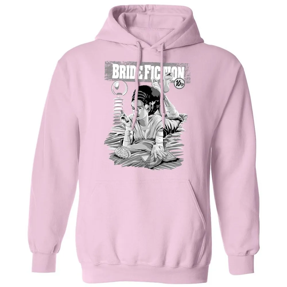 Classic Unisex Hoodie - PKMM4JTH - Light Pink - 3