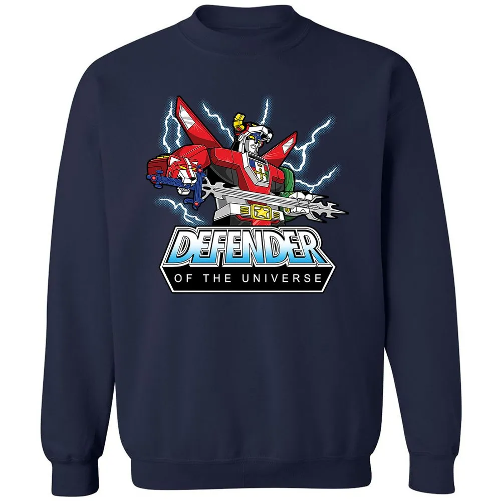 Classic Unisex Sweatshirt - GB7BFZZZ - Navy - 2