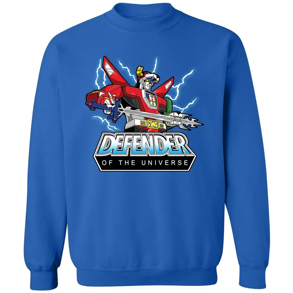 Classic Unisex Sweatshirt - GB7BFZZZ - Royal - 9
