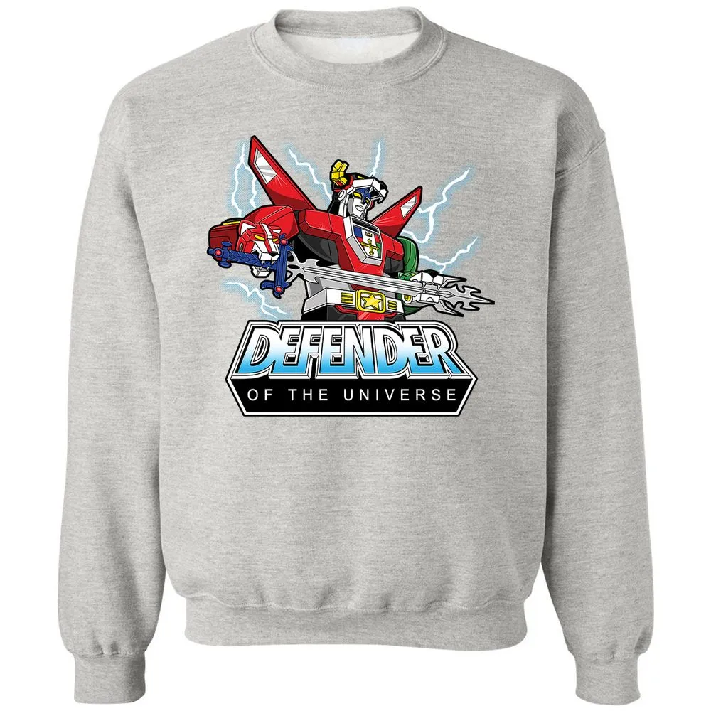 Classic Unisex Sweatshirt - GB7BFZZZ - Ash - 8