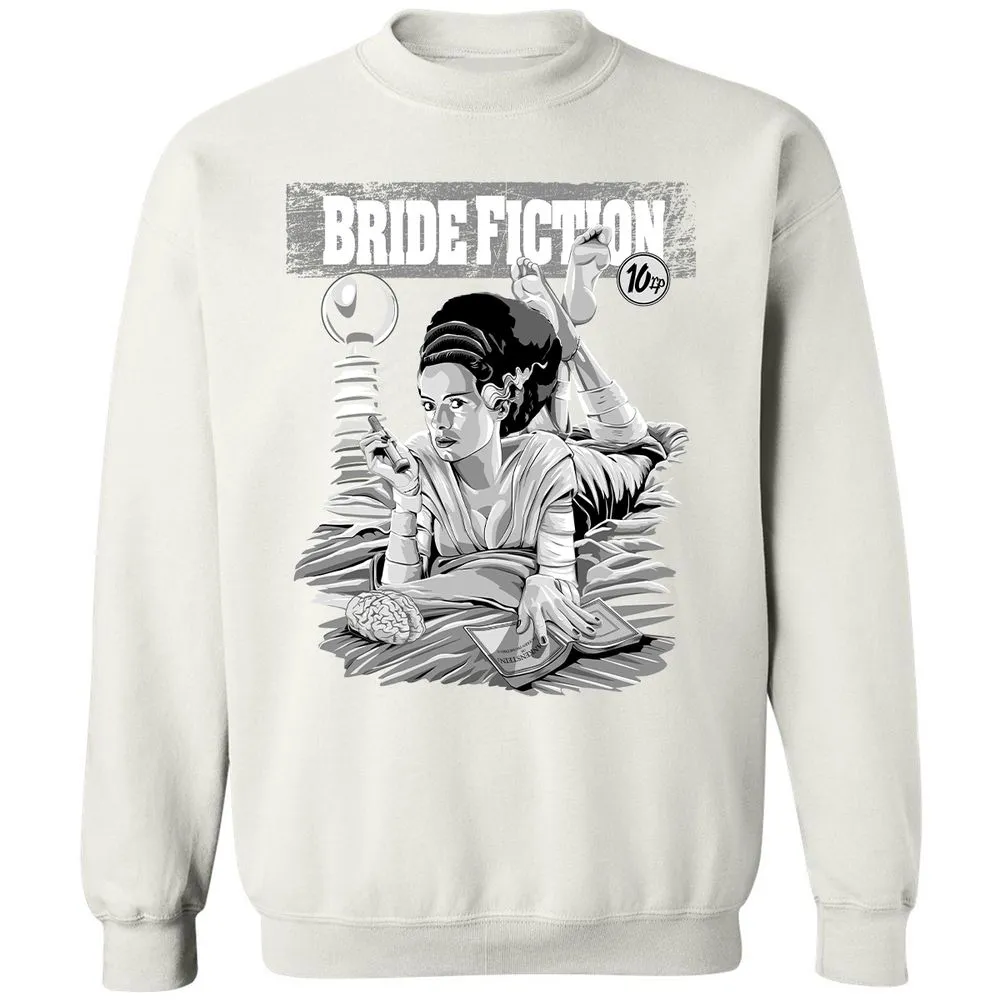 Classic Unisex Sweatshirt - GPYBA2SR - White - 12