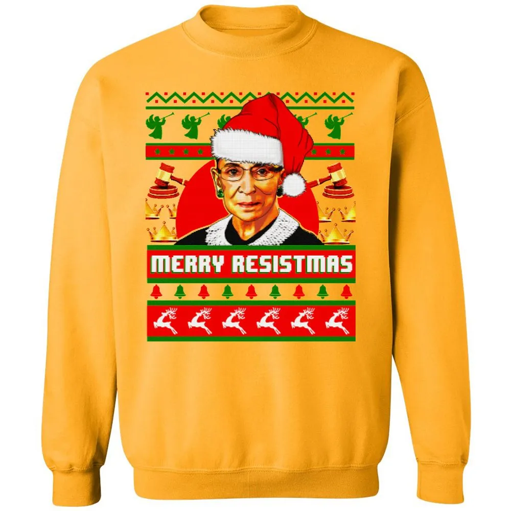 Classic Unisex Sweatshirt - 57XNYX3C - Gold - 11