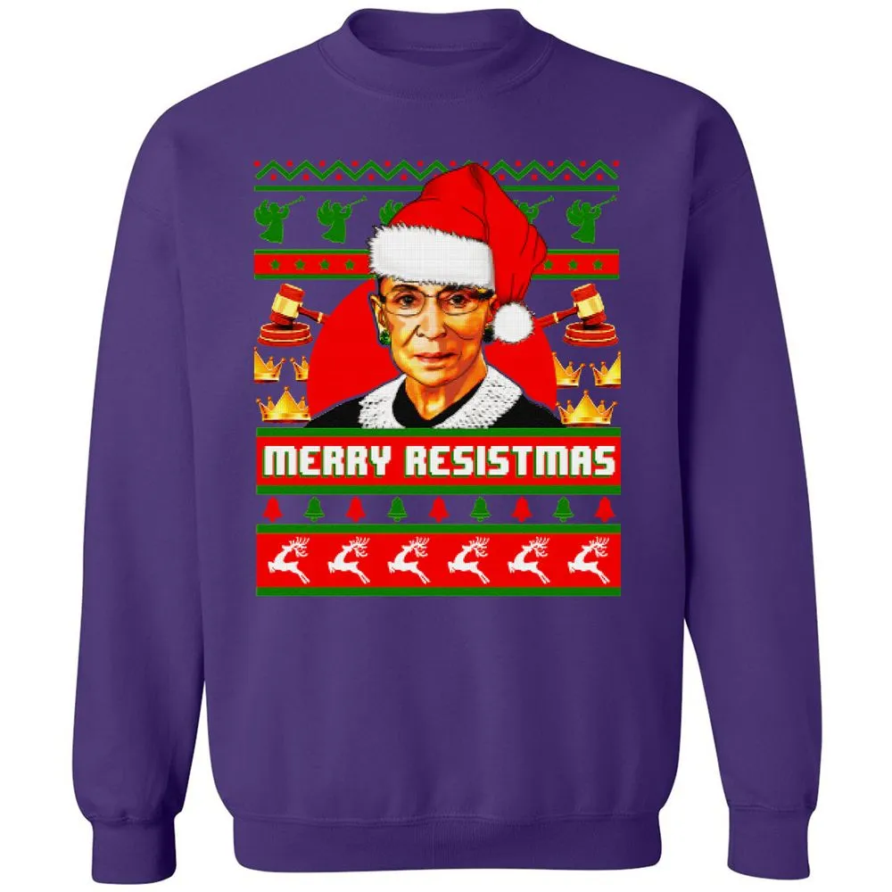Classic Unisex Sweatshirt - 57XNYX3C - Purple - 6