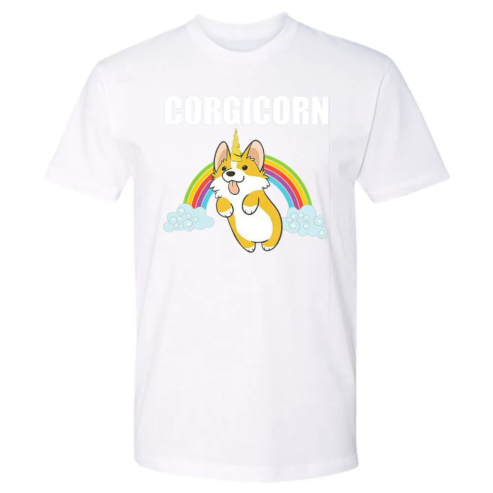 Premium Unisex T-Shirt - QLLKK7AQ - White - 4