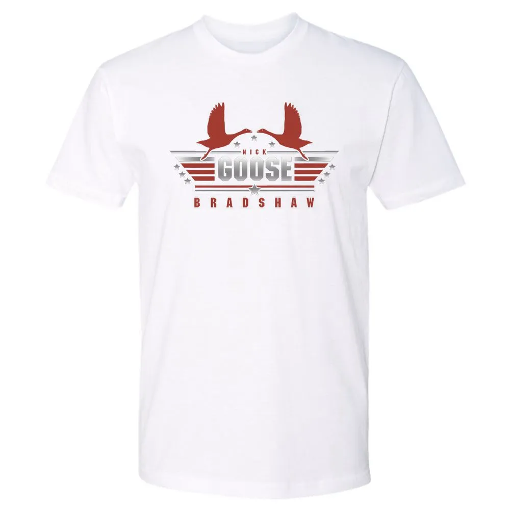 Premium Unisex T-Shirt - MEN57EKZ - White - 4