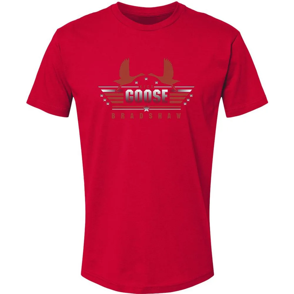 Premium Unisex T-Shirt - MEN57EKZ - Red - 6