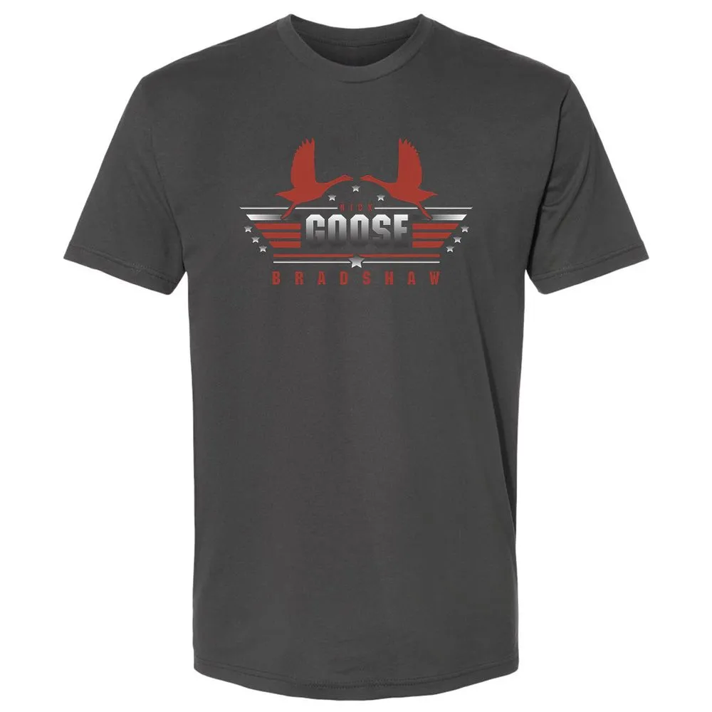 Premium Unisex T-Shirt - MEN57EKZ - Heavy Metal - 8