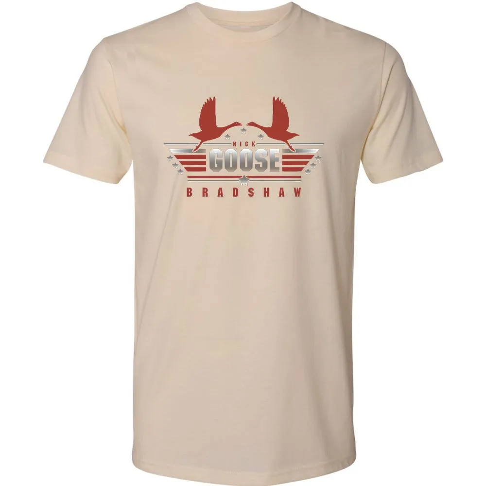 Premium Unisex T-Shirt - MEN57EKZ - Cream - 14