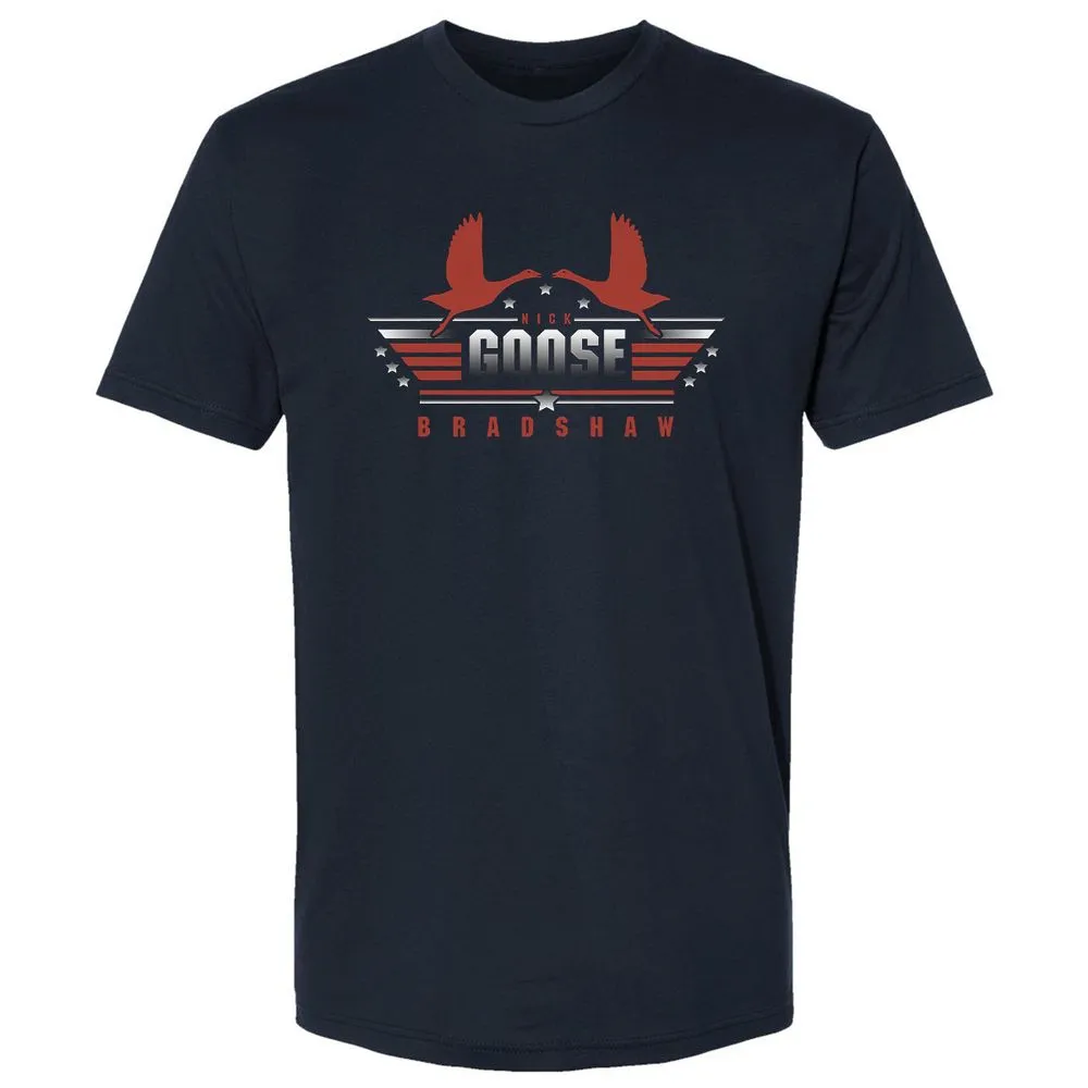 Premium Unisex T-Shirt - MEN57EKZ - Midnight Navy - 2