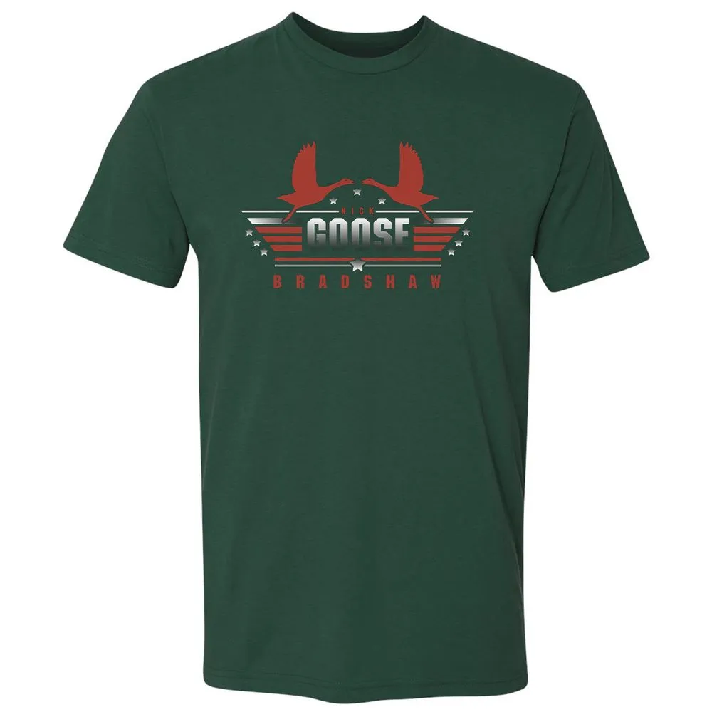 Premium Unisex T-Shirt - MEN57EKZ - Forest Green - 13