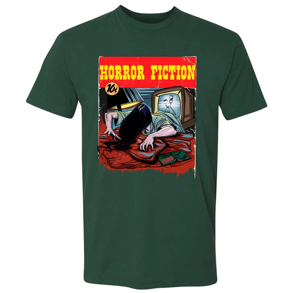 Premium Unisex T-Shirt - YXYDRTK8 - Forest Green - 13