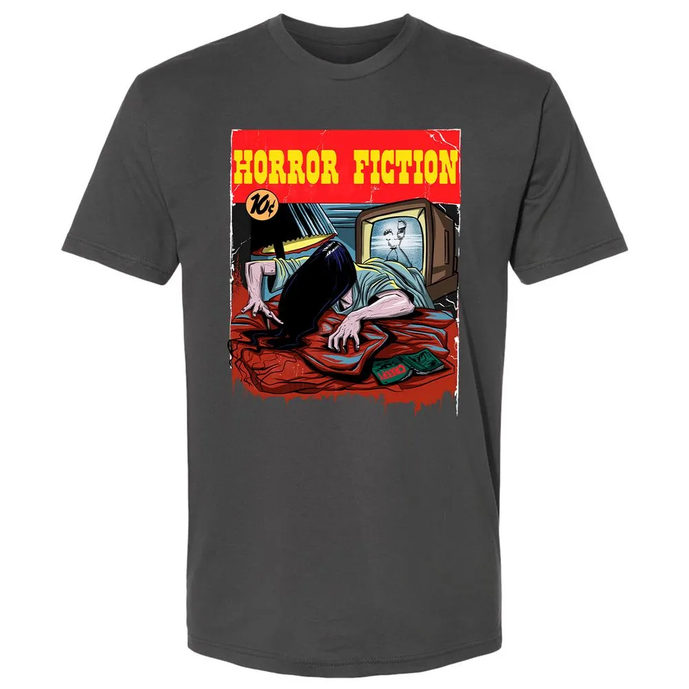 Premium Unisex T-Shirt - YXYDRTK8 - Heavy Metal - 8