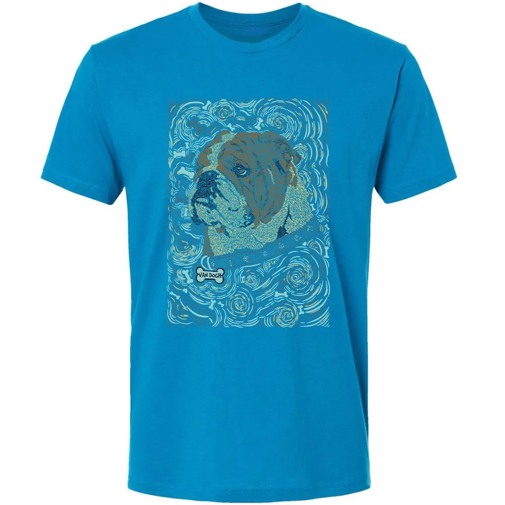Premium Unisex T-Shirt - SC2CPQB5 - Turquoise - 16