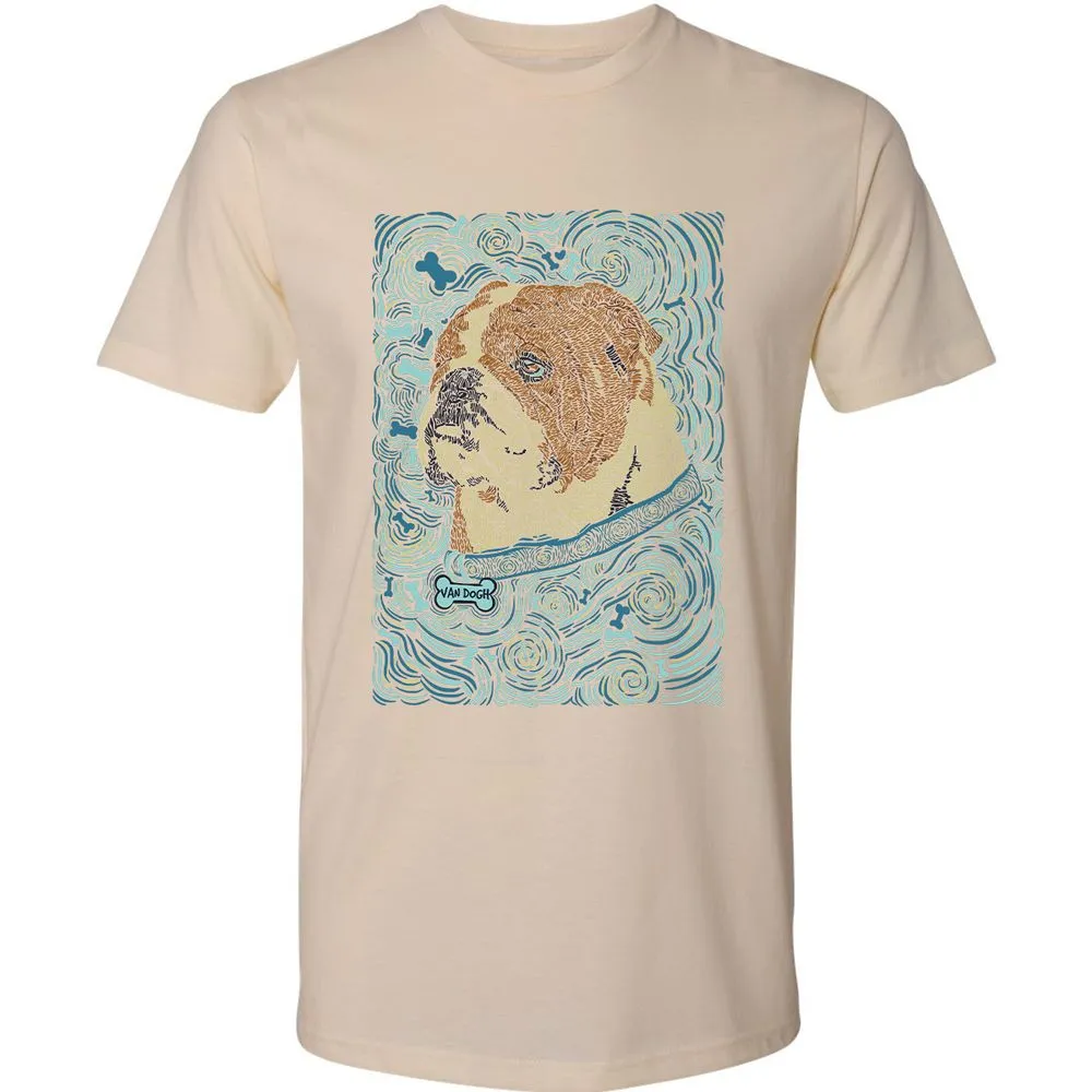 Premium Unisex T-Shirt - SC2CPQB5 - Cream - 14