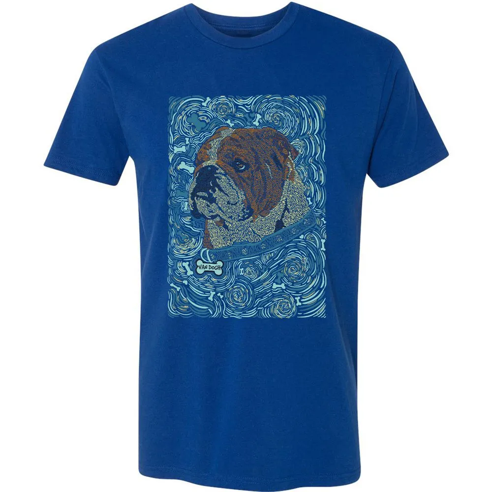 Premium Unisex T-Shirt - SC2CPQB5 - Royal - 10