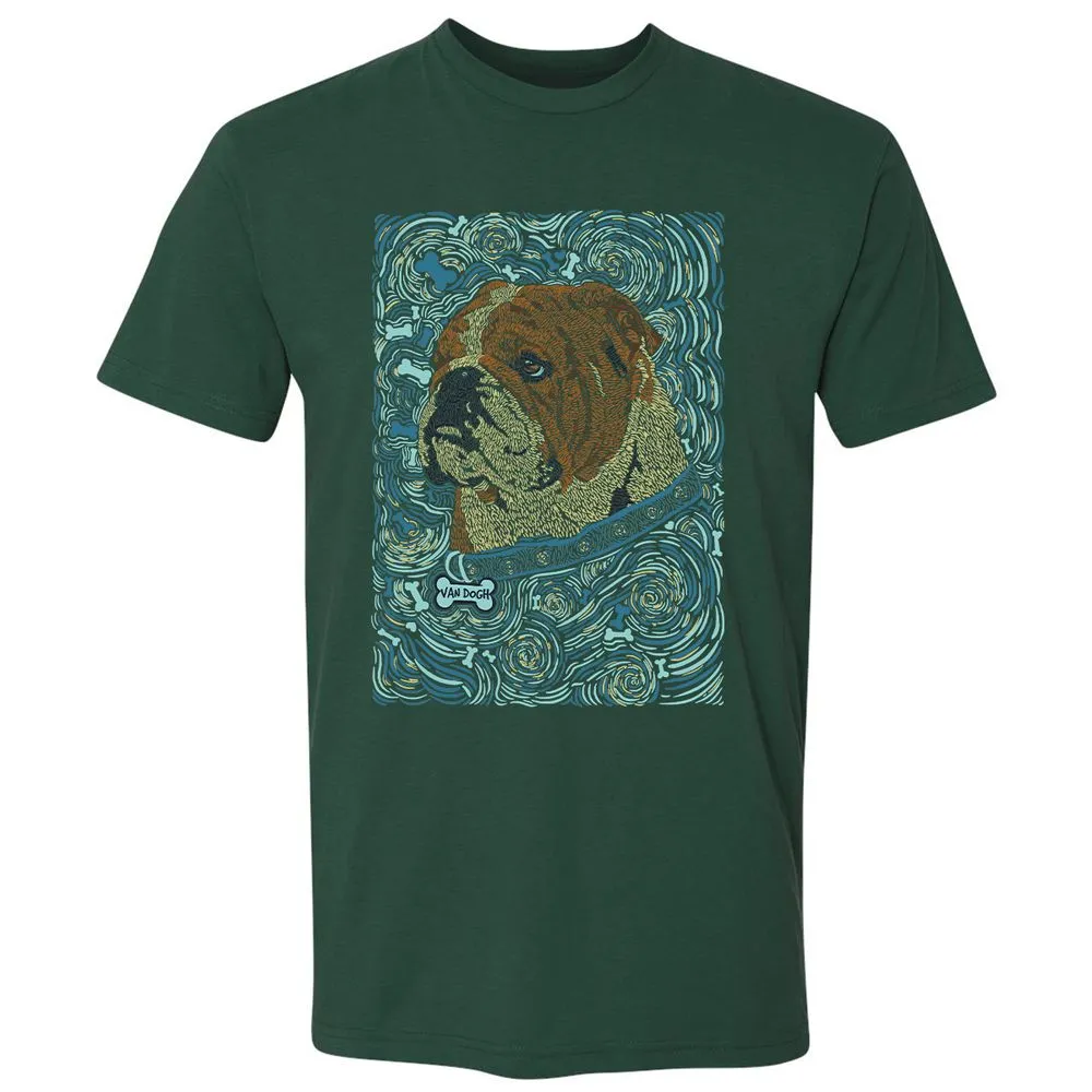 Premium Unisex T-Shirt - SC2CPQB5 - Forest Green - 13
