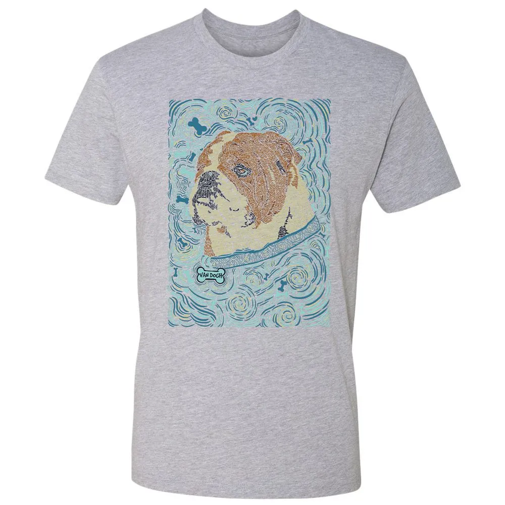 Premium Unisex T-Shirt - SC2CPQB5 - Heather Grey - 9