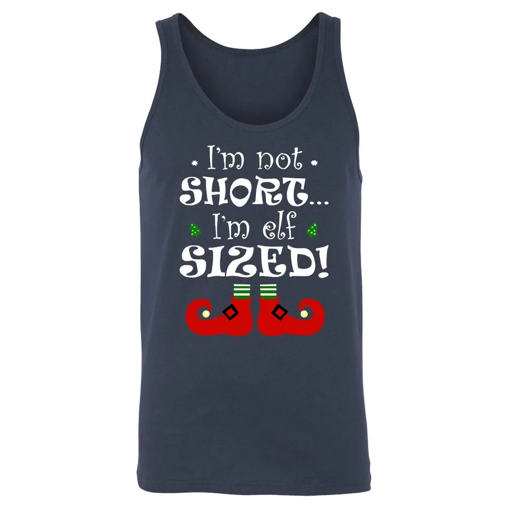 Unisex Jersey Tank - T2UU3LNX - Navy - 2