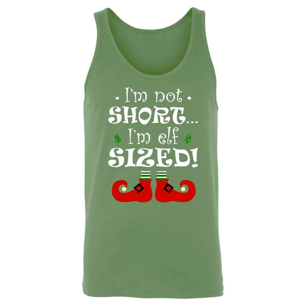 Unisex Jersey Tank - T2UU3LNX - Leaf - 10
