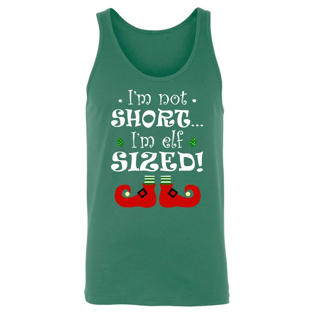 Unisex Jersey Tank - T2UU3LNX - Kelly - 9