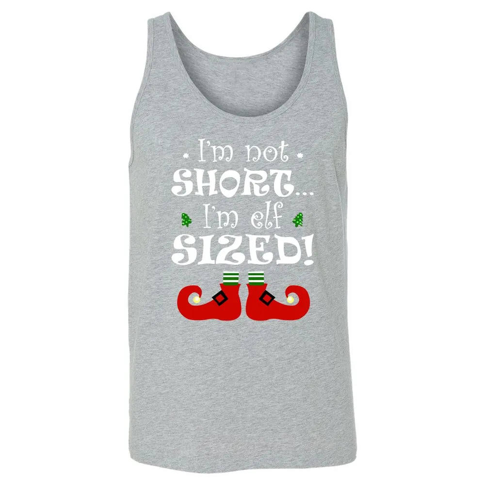 Unisex Jersey Tank - T2UU3LNX - Athletic Heather - 4