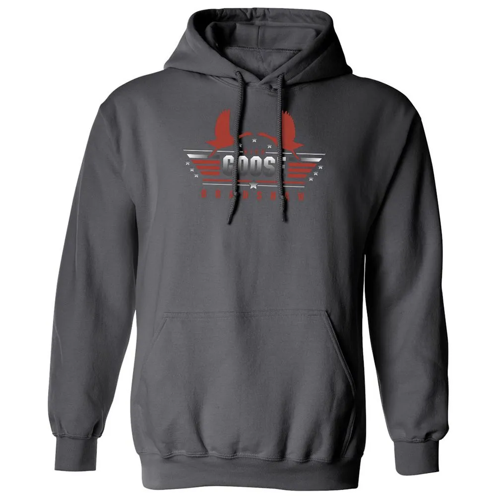 Classic Unisex Hoodie - DV8CA3T3 - Charcoal - 7
