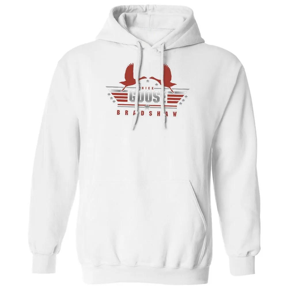 Classic Unisex Hoodie - DV8CA3T3 - White - 11