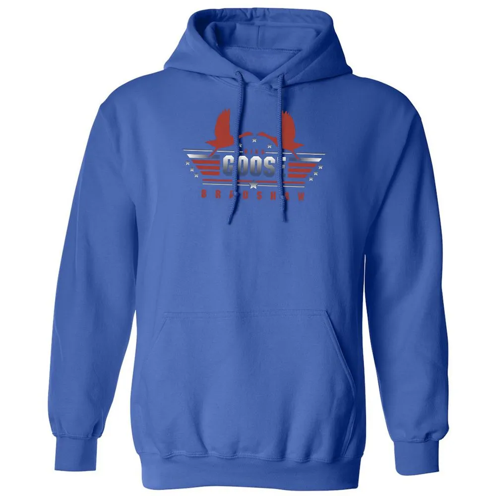 Classic Unisex Hoodie - DV8CA3T3 - Royal - 9