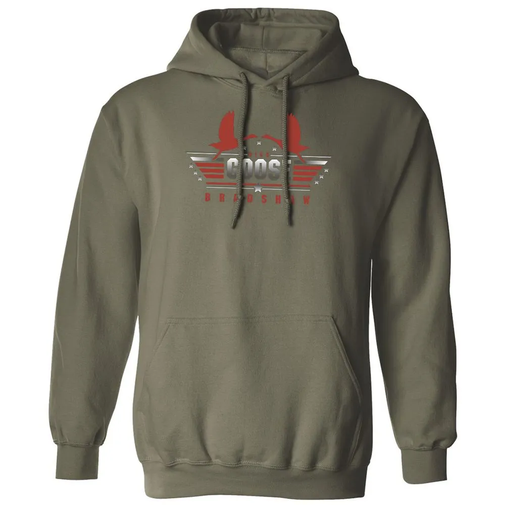 Classic Unisex Hoodie - DV8CA3T3 - Military Green - 4