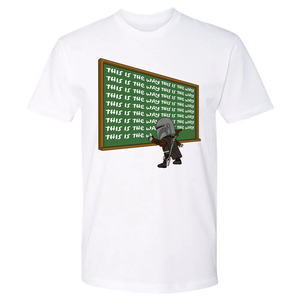 Premium Unisex T-Shirt - Q73Y2UE4 - White - 4