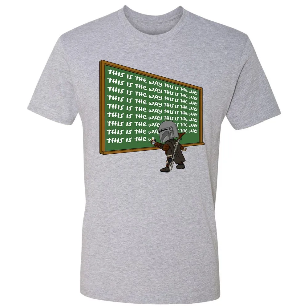 Premium Unisex T-Shirt - Q73Y2UE4 - Heather Grey - 9