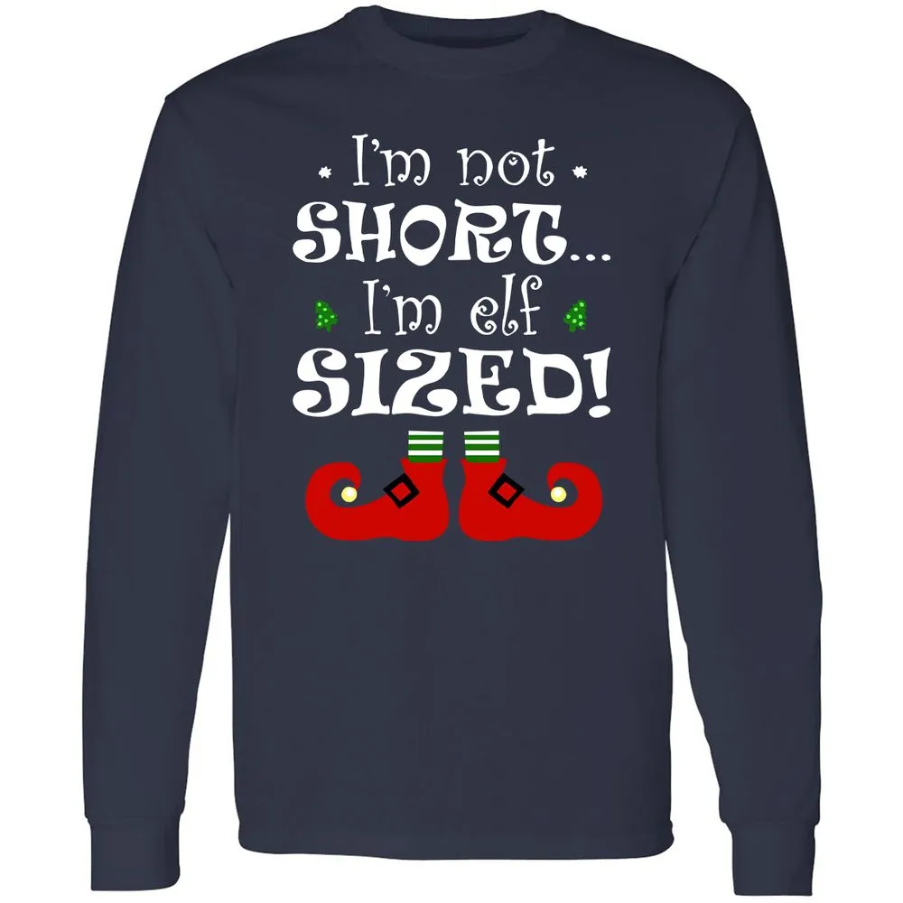 Long Sleeve T-Shirt - 8TC6N2WN - Navy - 2
