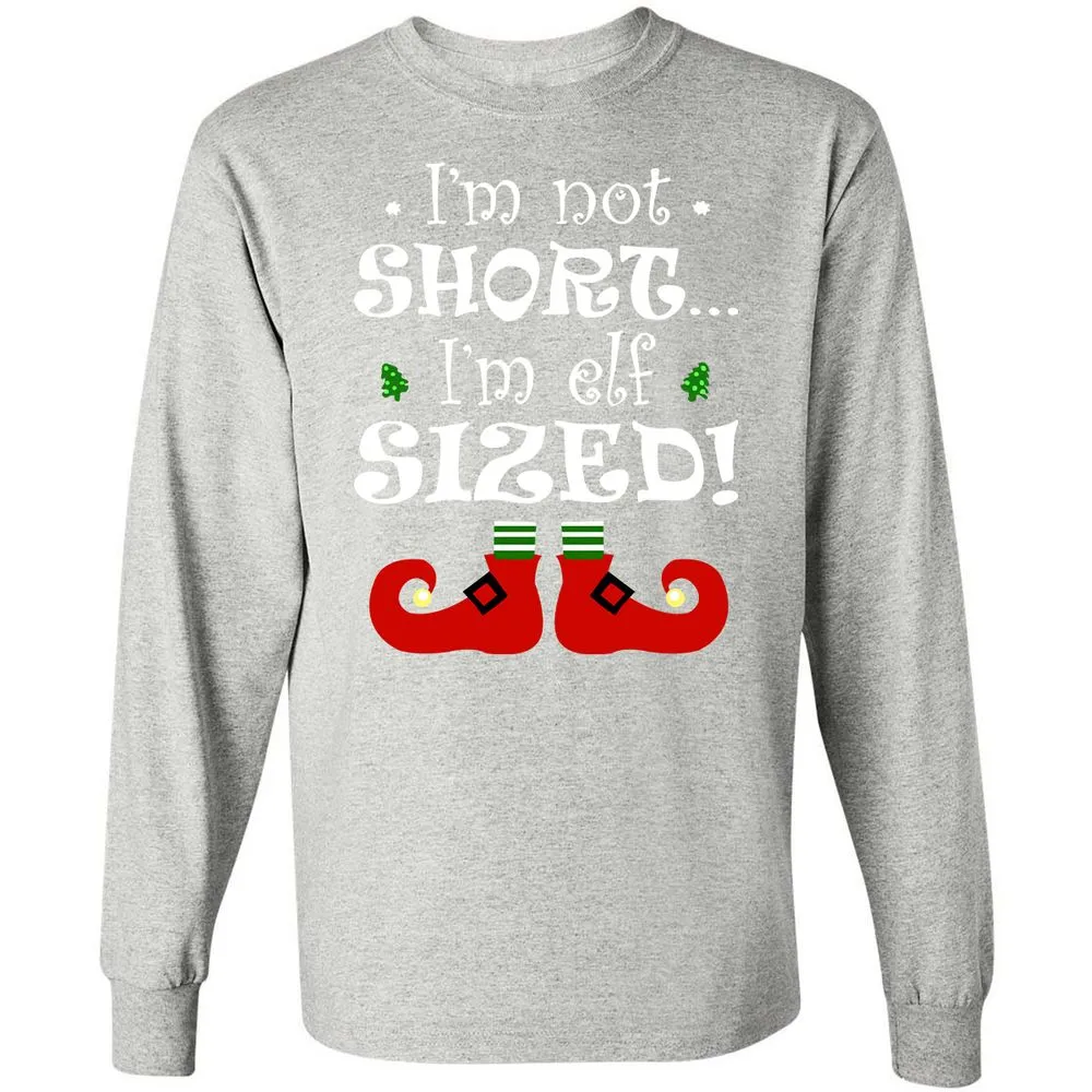 Long Sleeve T-Shirt - 8TC6N2WN - Ash - 7