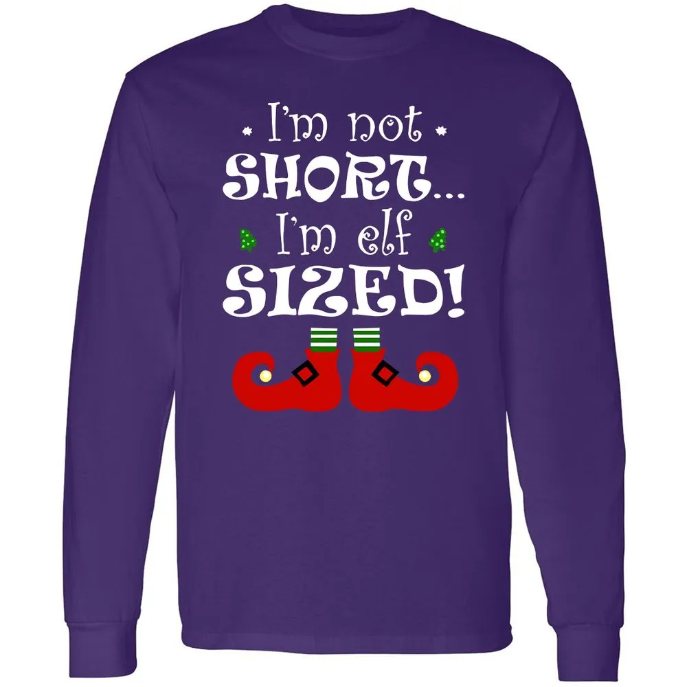 Long Sleeve T-Shirt - 8TC6N2WN - Purple - 13