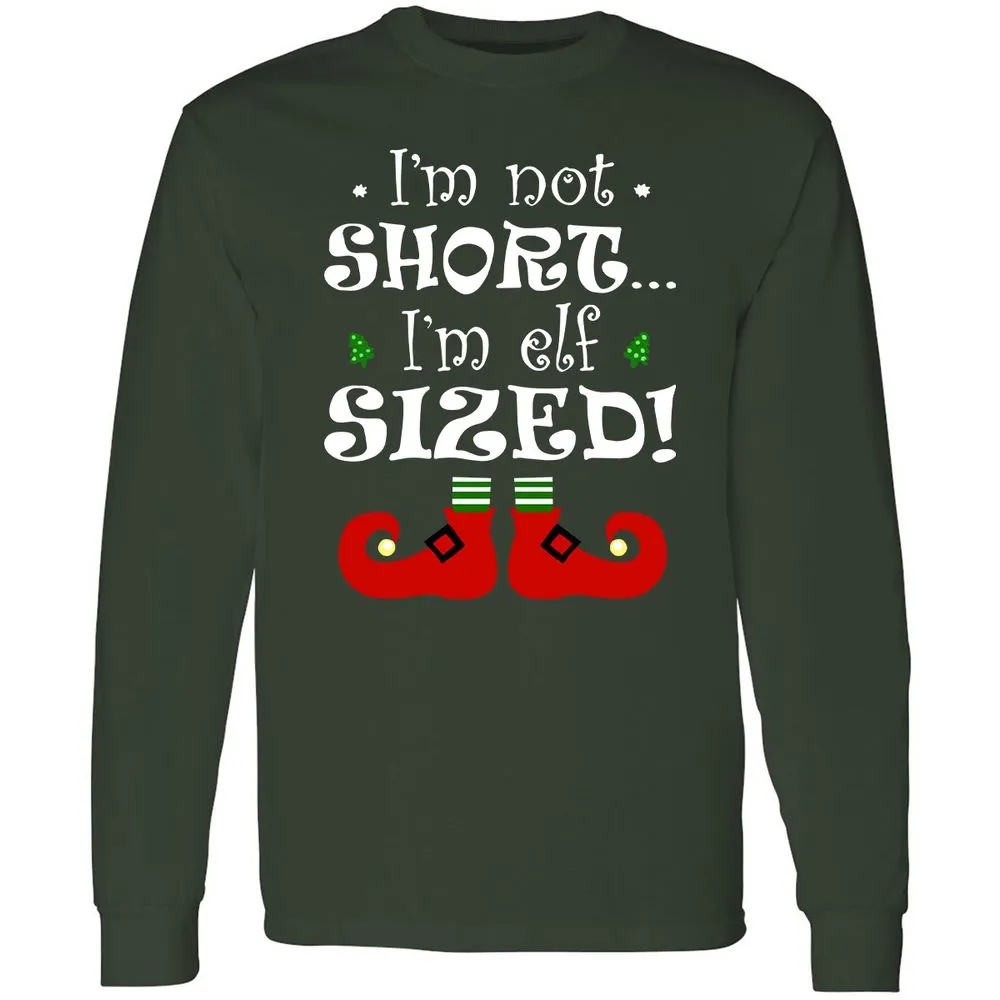 Long Sleeve T-Shirt - 8TC6N2WN - Forest Green - 4