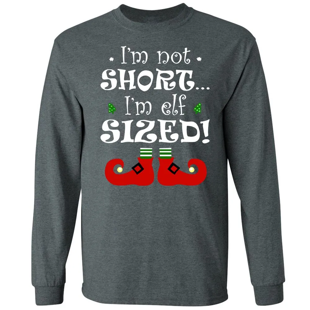 Long Sleeve T-Shirt - 8TC6N2WN - Dark Heather - 15