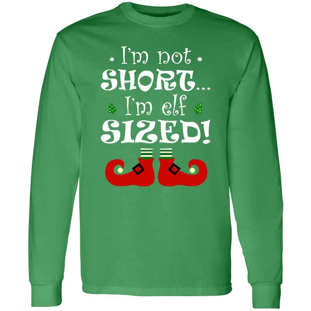 Long Sleeve T-Shirt - 8TC6N2WN - Irish Green - 10