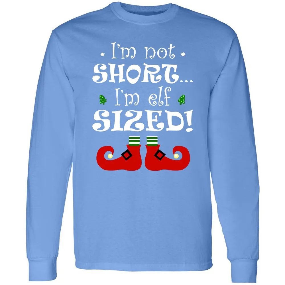 Long Sleeve T-Shirt - 8TC6N2WN - Carolina Blue - 12