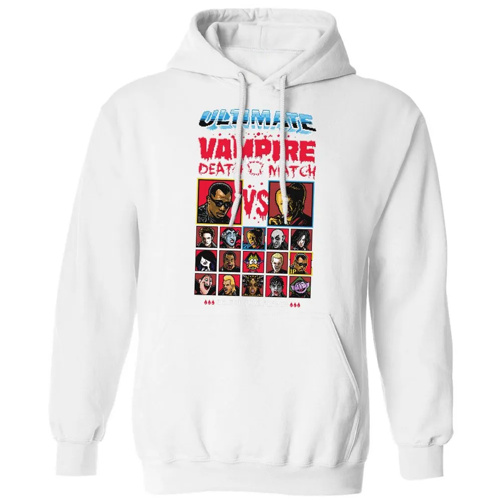 Classic Unisex Hoodie - YX3RVD12 - White - 11
