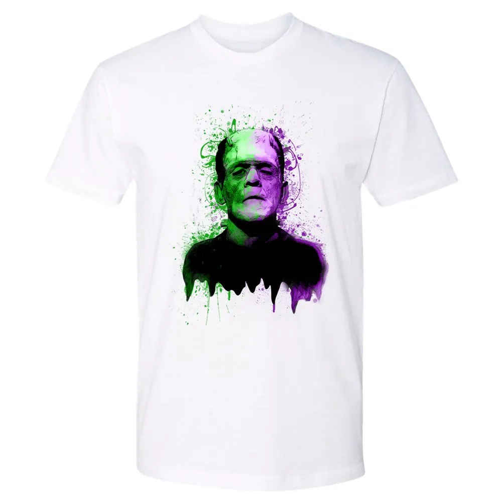 Premium Unisex T-Shirt - 33FVP3YH - White - 4