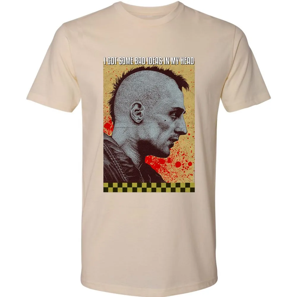 Premium Unisex T-Shirt - M5974XWD - Cream - 14