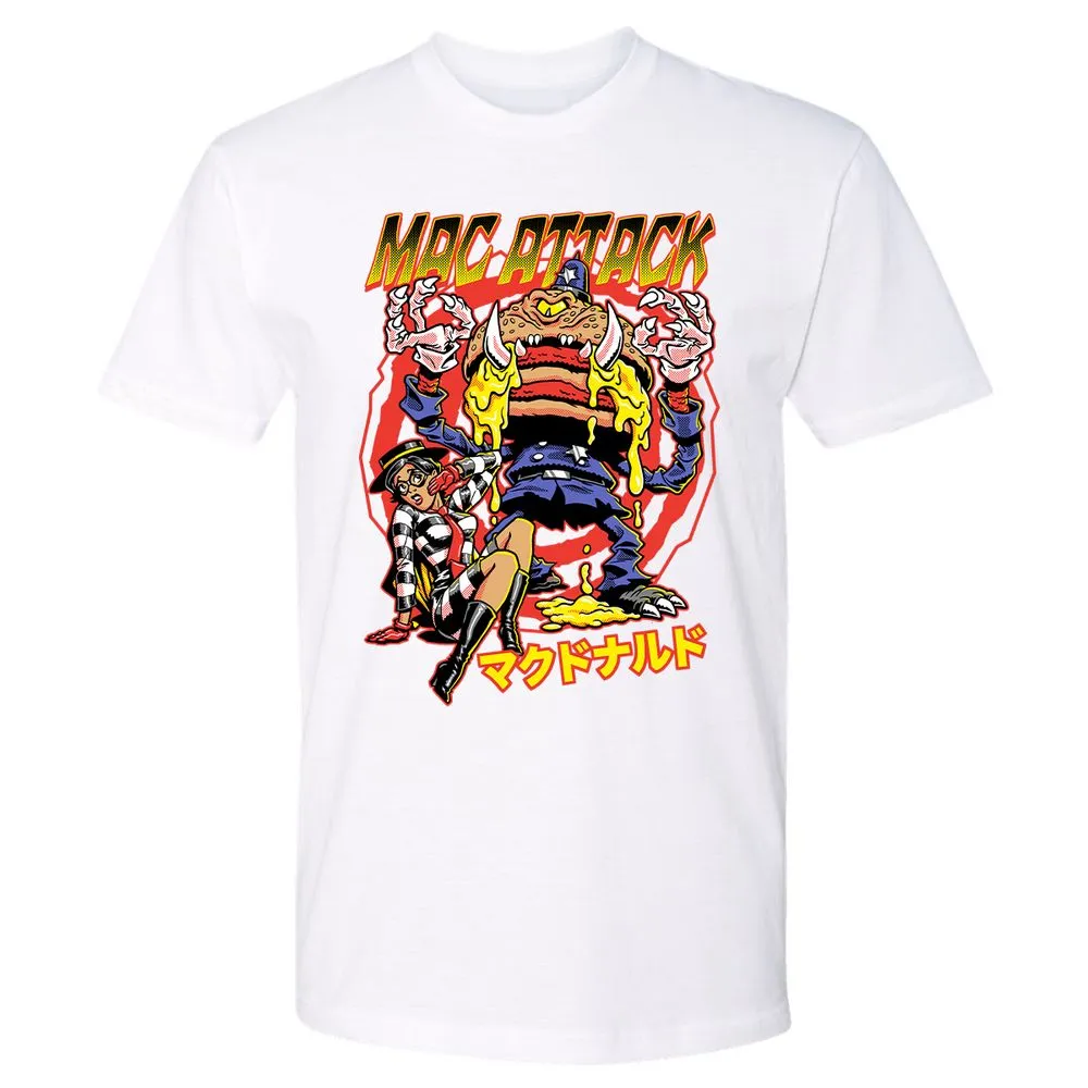 Premium Unisex T-Shirt - JHZG3Z9W - White - 4