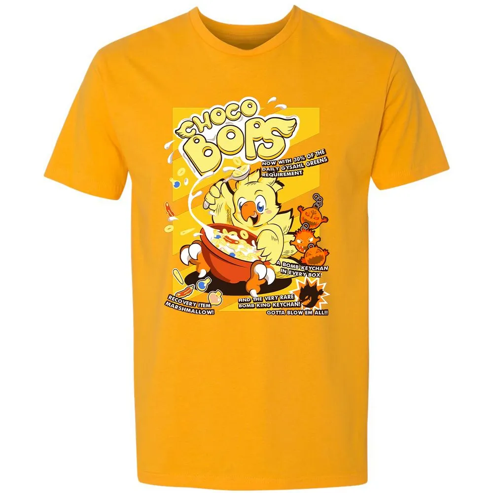 Premium Unisex T-Shirt - WYVCGPG9 - Gold - 12
