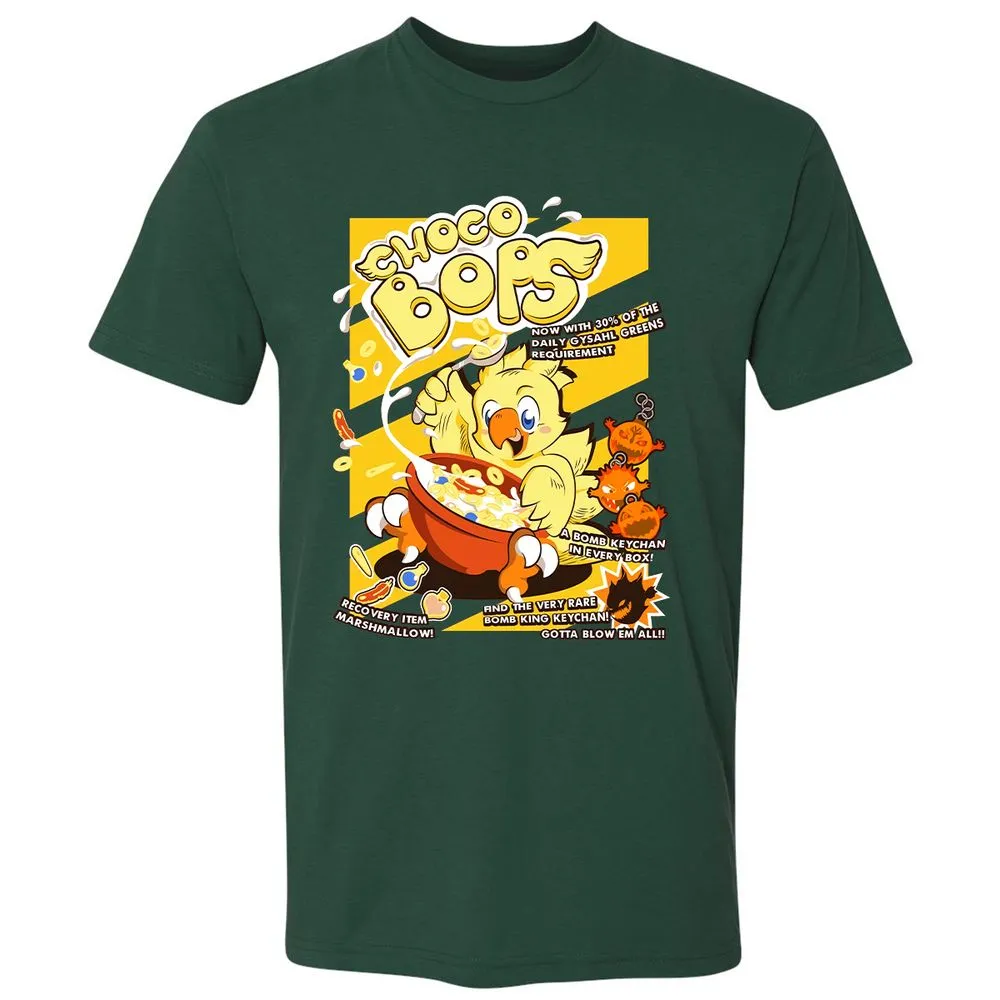 Premium Unisex T-Shirt - WYVCGPG9 - Forest Green - 13