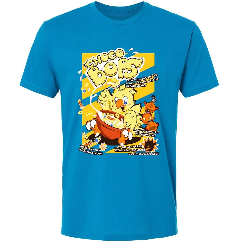 Premium Unisex T-Shirt - WYVCGPG9 - Turquoise - 16