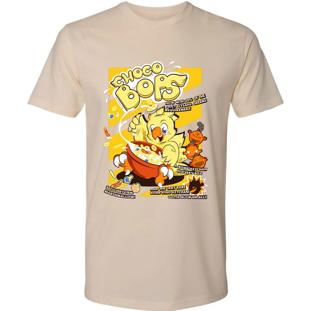 Premium Unisex T-Shirt - WYVCGPG9 - Cream - 14