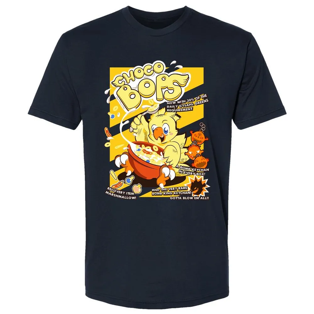Premium Unisex T-Shirt - WYVCGPG9 - Midnight Navy - 2
