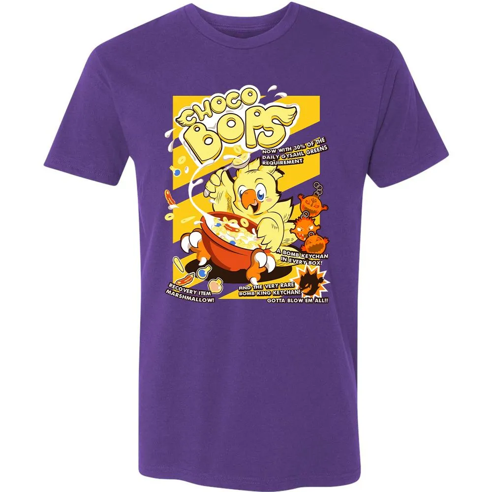 Premium Unisex T-Shirt - WYVCGPG9 - Purple Rush - 7
