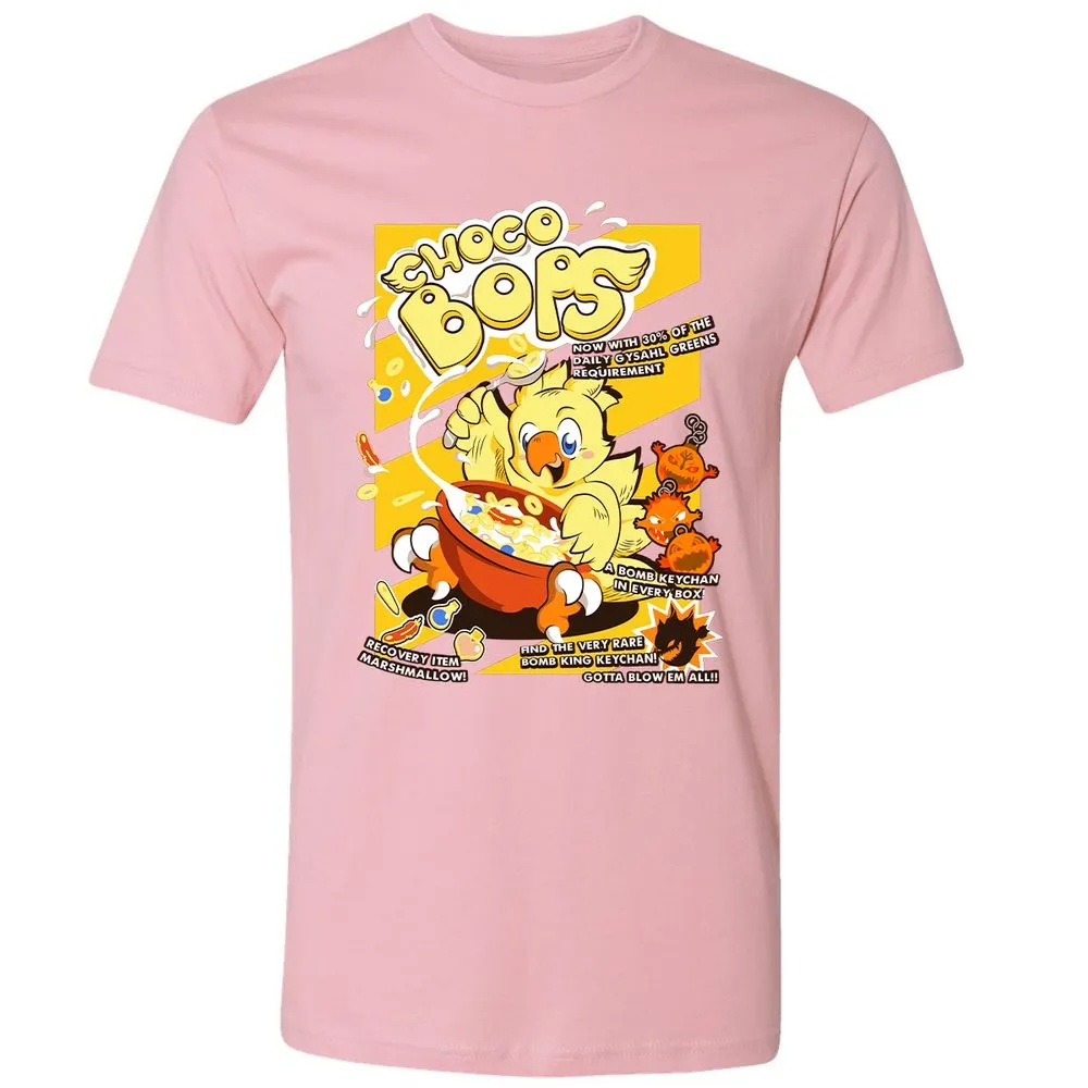 Premium Unisex T-Shirt - WYVCGPG9 - Light Pink - 3